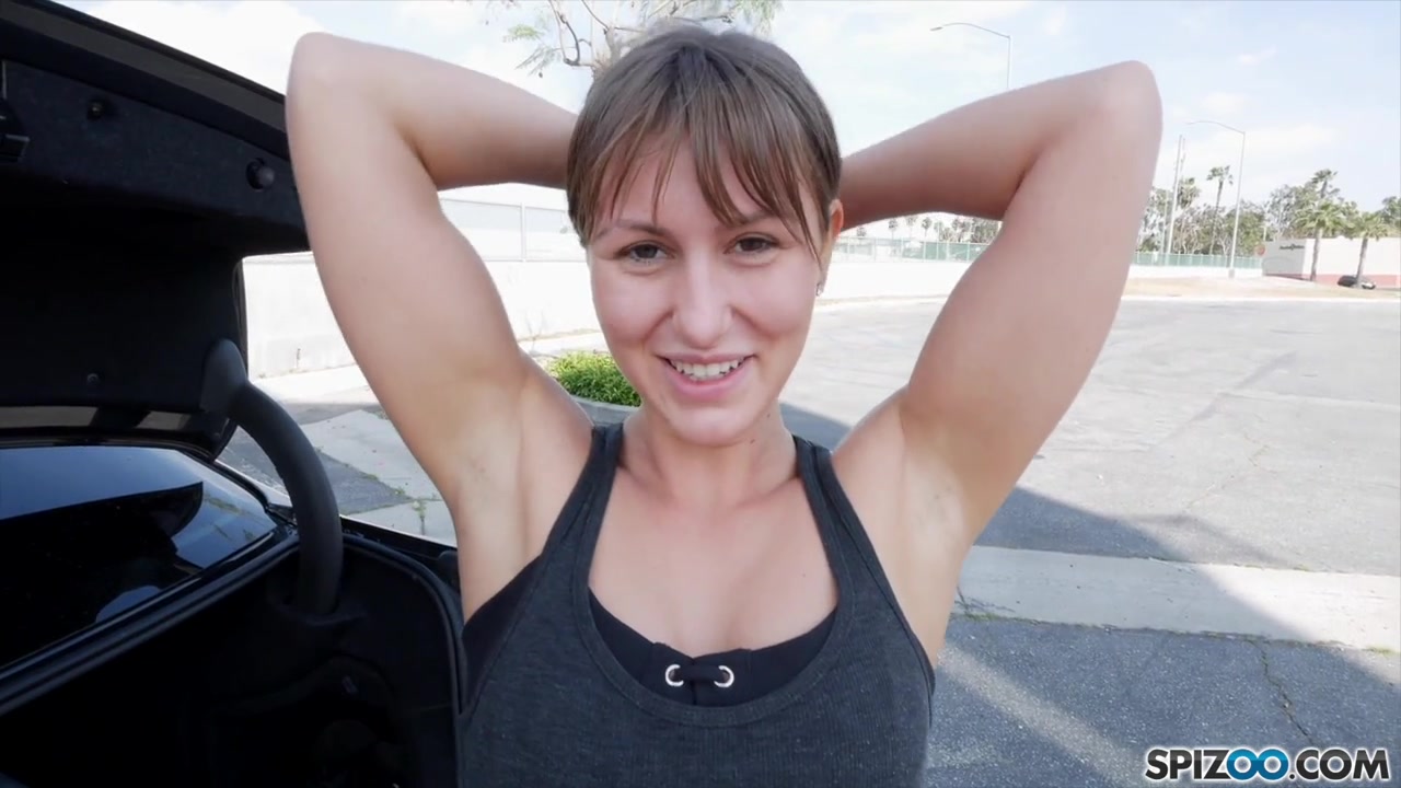 Vacation With Paige Owens - Spizoo