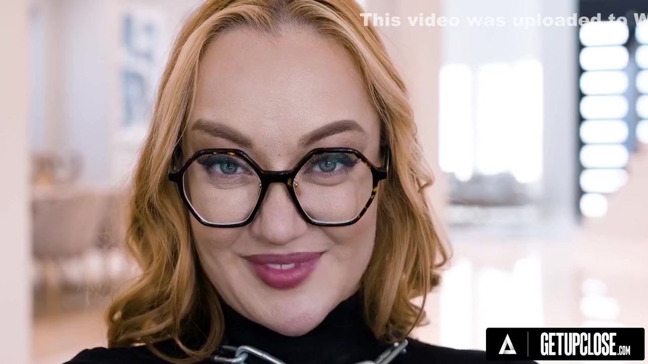 Up Close - Big Ass Pawg Wants To Hard Fuck Her Doggystyle! - Emma Magnolia, Robby Apples And Robby Echo