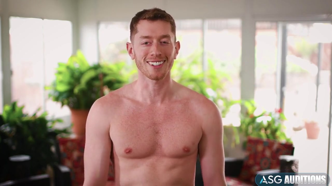 Travis Youth And Jake Klerin In Ginger Hunk Flip Fucks Tatted Bi Newbie