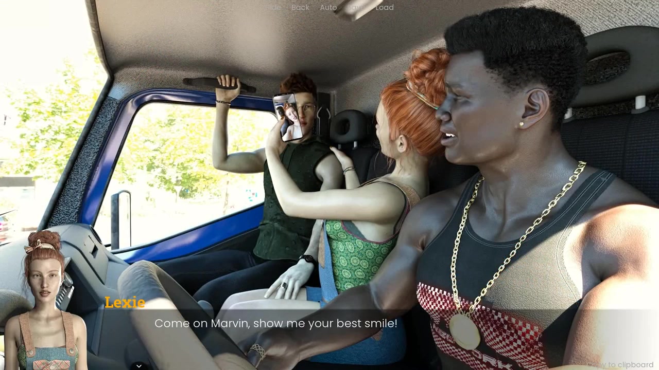 Jason Silly Friends Ep 1