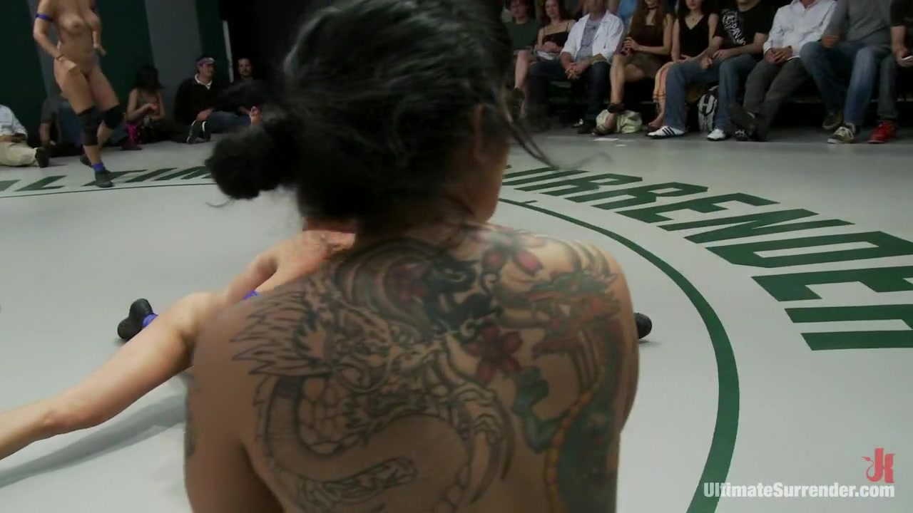 ROUND THREE: The Dragons (1-0) vs The Goddesses (0-1)