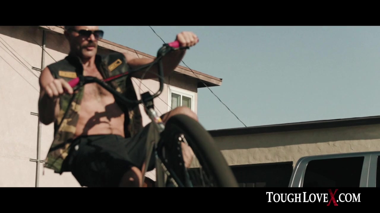 Halle Hayes - ToughLove