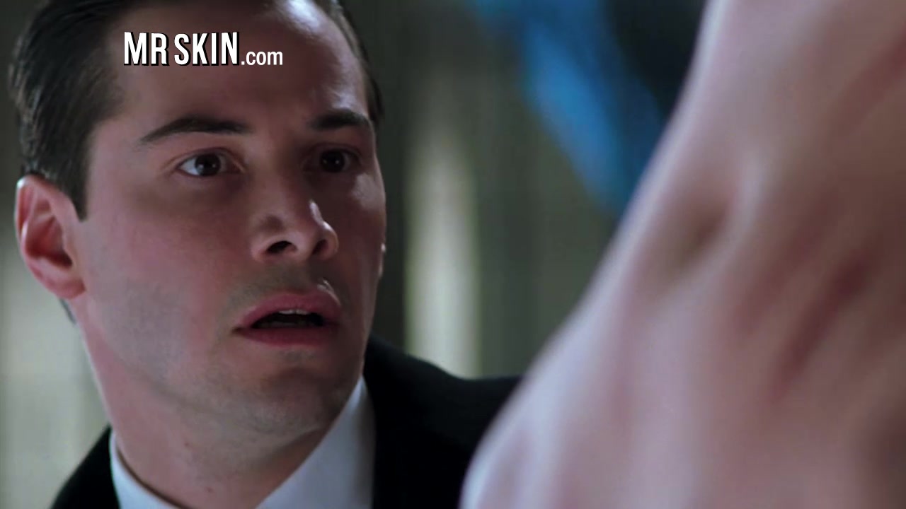 Mad Max Opens, See Charlize Theron's Thunderdomes at MrSkin - Mr.Skin