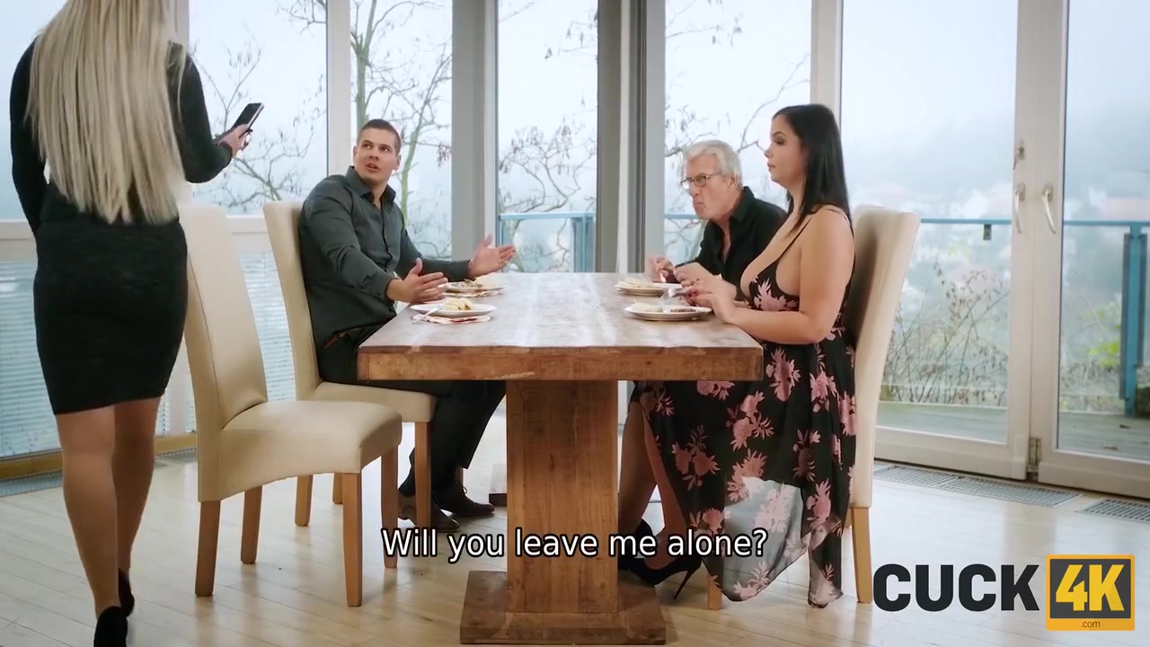 Hospitable Hairy Cunt Of The Married Milf Willingly Meets Husbands Dick