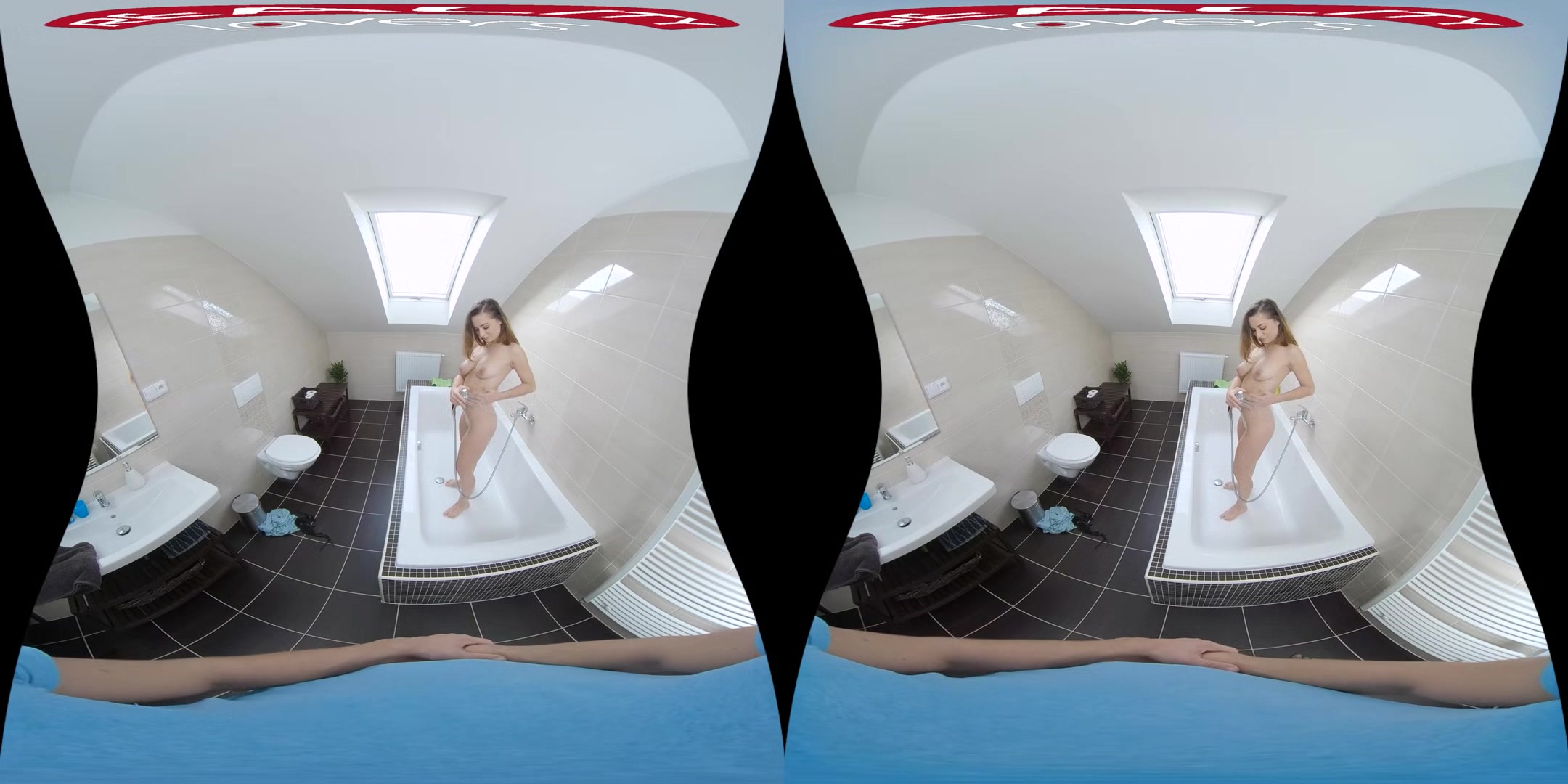 Horny Awakening - RealityLovers