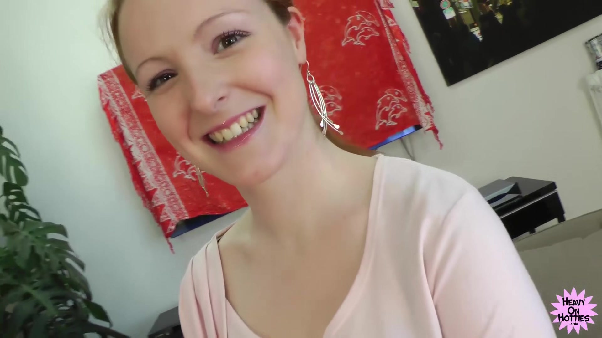 La Hottie, Le Fuck With Marla - HeavyOnHotties