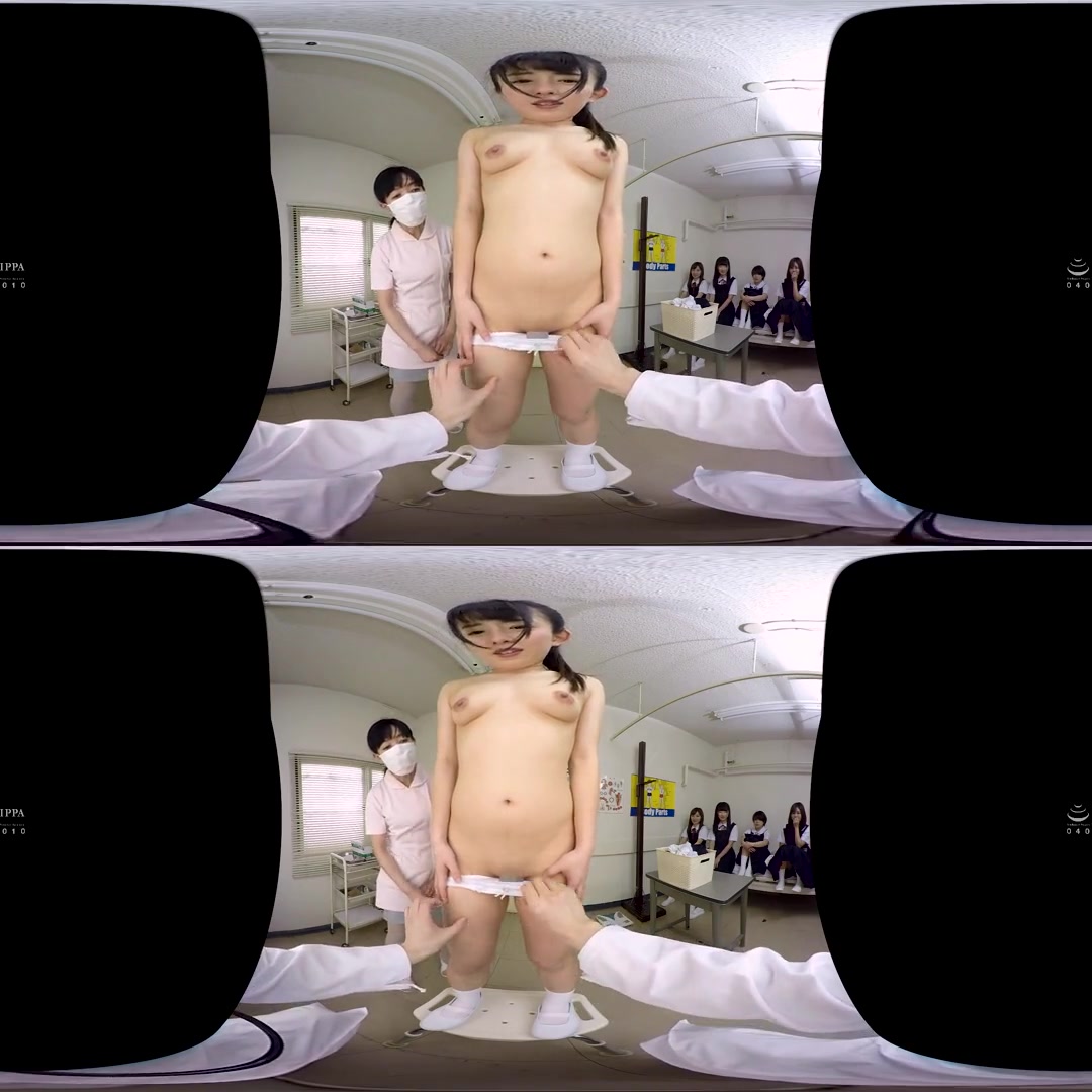 Long-Length VR, Physical Measurements 4 - SexLikeReal