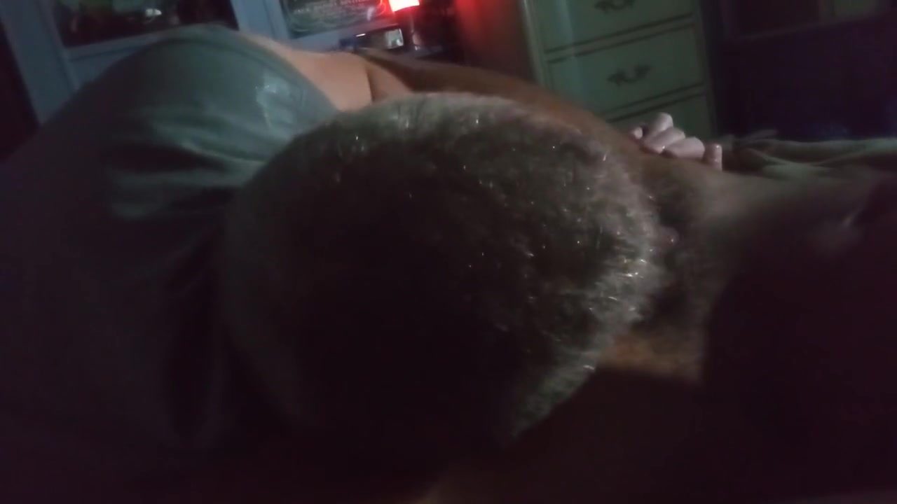 Blowing A Straight Football Player