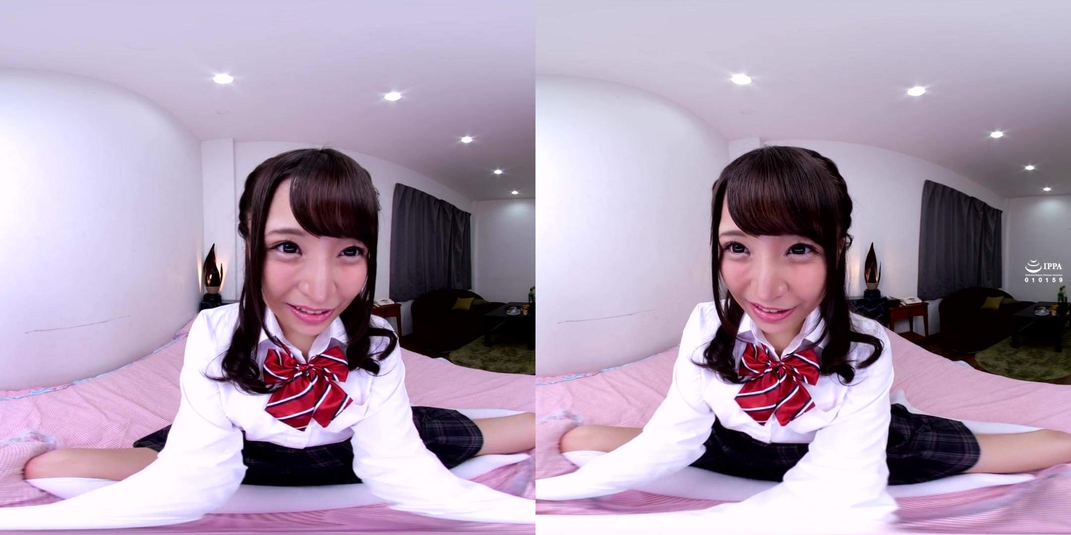 JOI That Leads to Super-Please with Cutie - teen 18+ Asian Panties