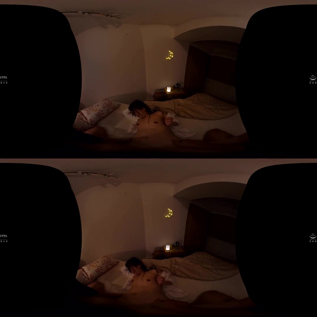 Night Crawling on Your Step sister 2 - SexLikeReal