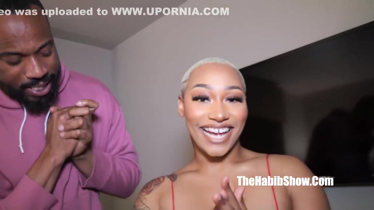 Jovan Jordan - Thickassdaphne Phat Ass Freak Ready For Monster Cock Ramming Her Deep In Her Guts