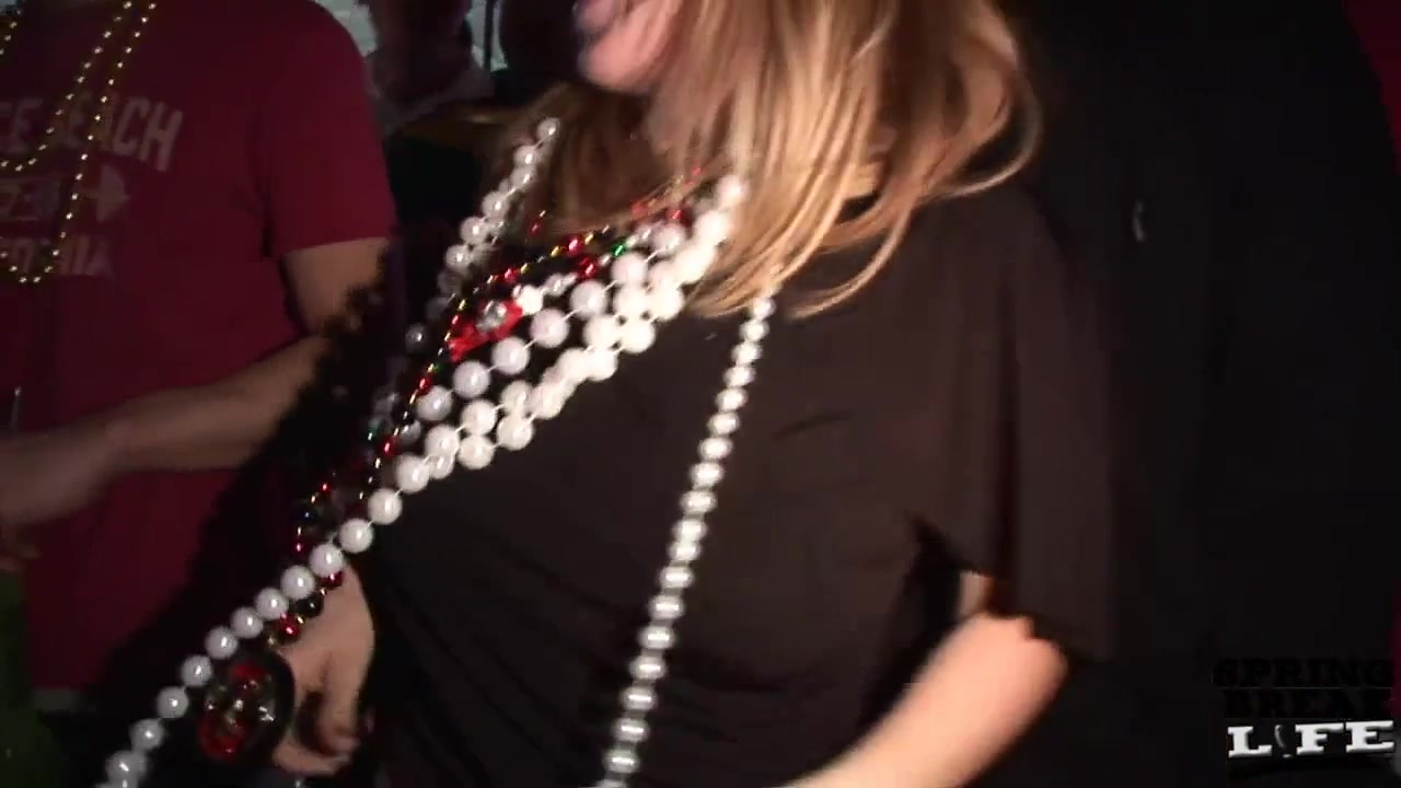 Party in New Orleans for Mardi Gras - SpringbreakLife