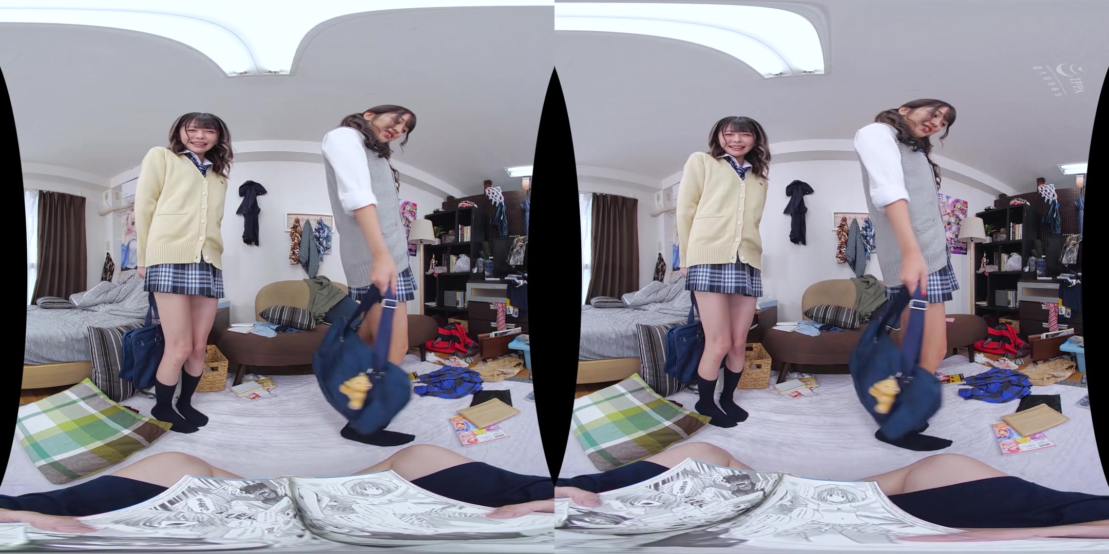 Immoral Schoolgirl Sex Outings Part 7 - Tmavr