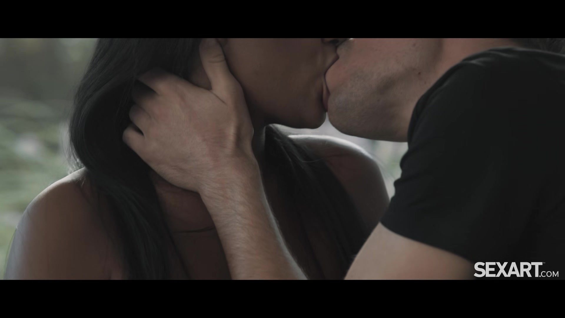 Wistful Gaze - Sofi Vega & Josh