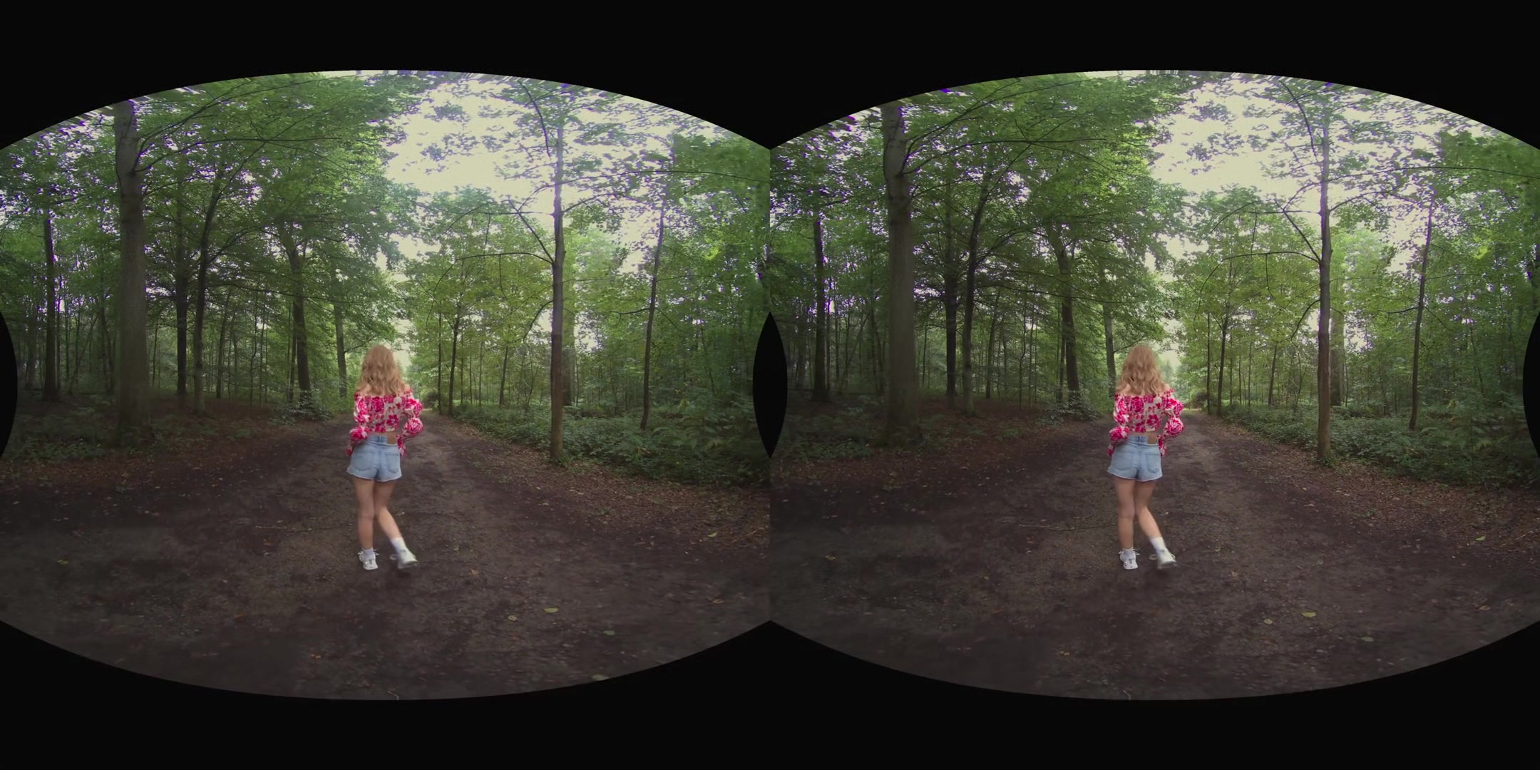 Nata Li Forest Flashing