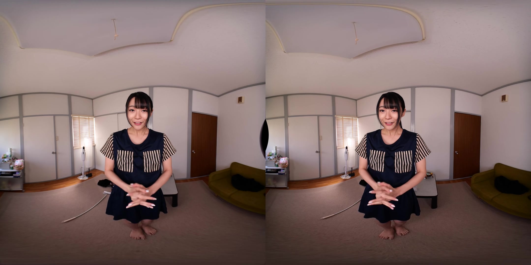 Maori Hoshino - Apartment Days! Guest 176 Maori Hoshino Side B - FANTASTICA