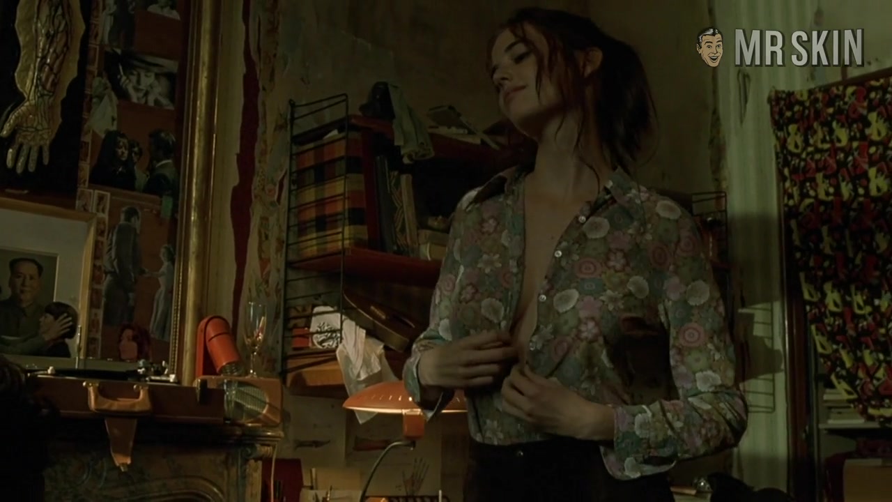 Best Of Eva Green - Mr.Skin