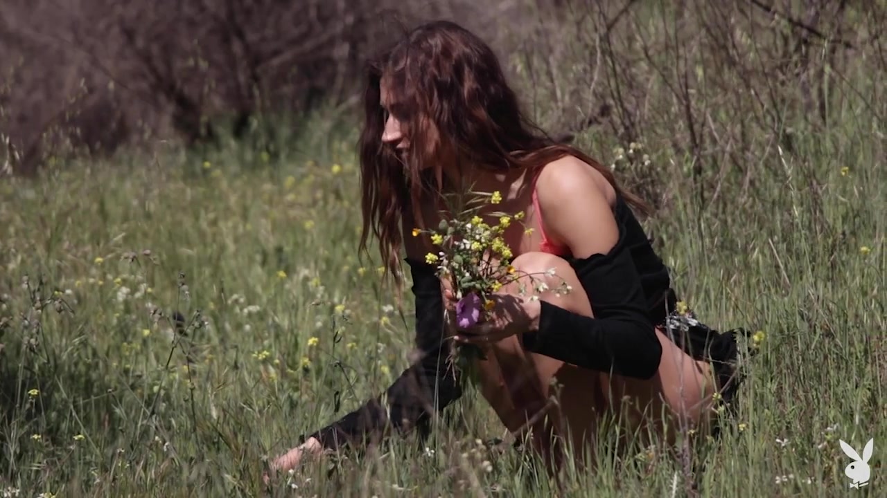Ilvy Kokomo in Wild Wonder - PlayboyPlus