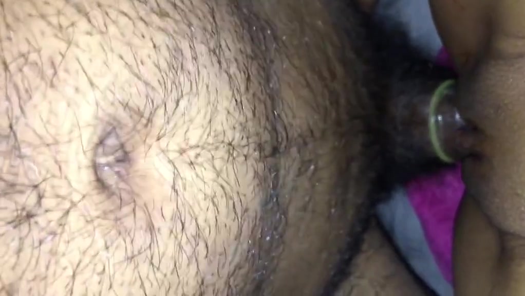 Foot tease and fuck pov