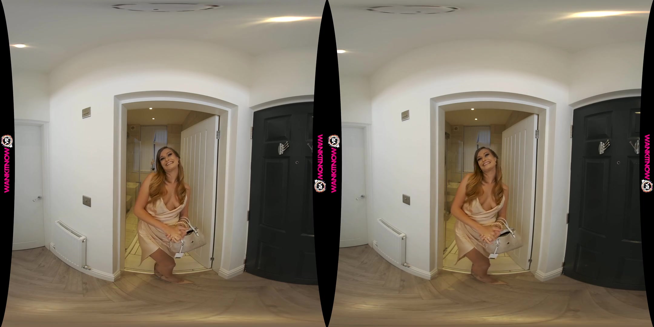 Use Me To Cum! - Solo Model Toy JOI - SexLikeReal