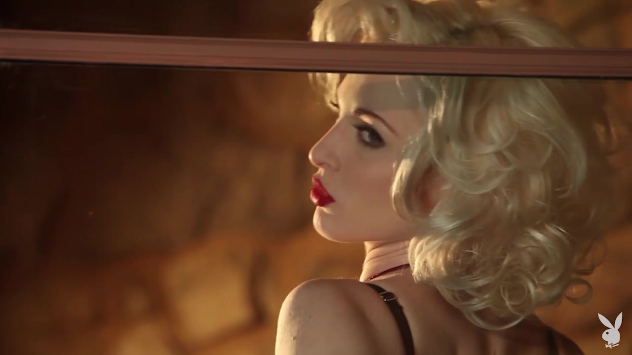 Playboy Centerfolds - Watch - PlayboyTV