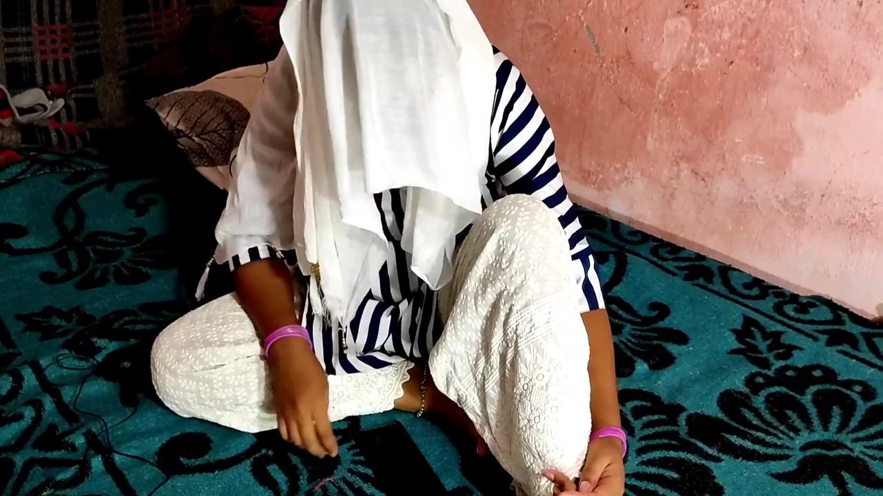 Aunty Phone Me For Pussy Licking And Got Fucked