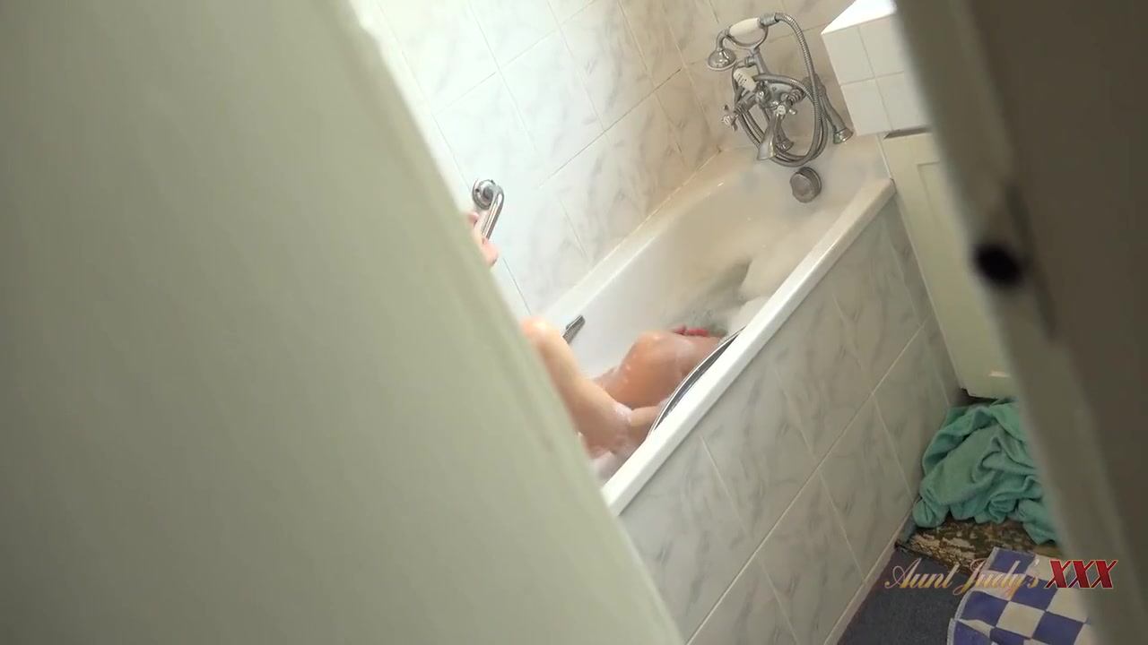Fire Girl And Judys - Your Milf Tenant Sucks Your Cock To Pay Rent pov 17 Min