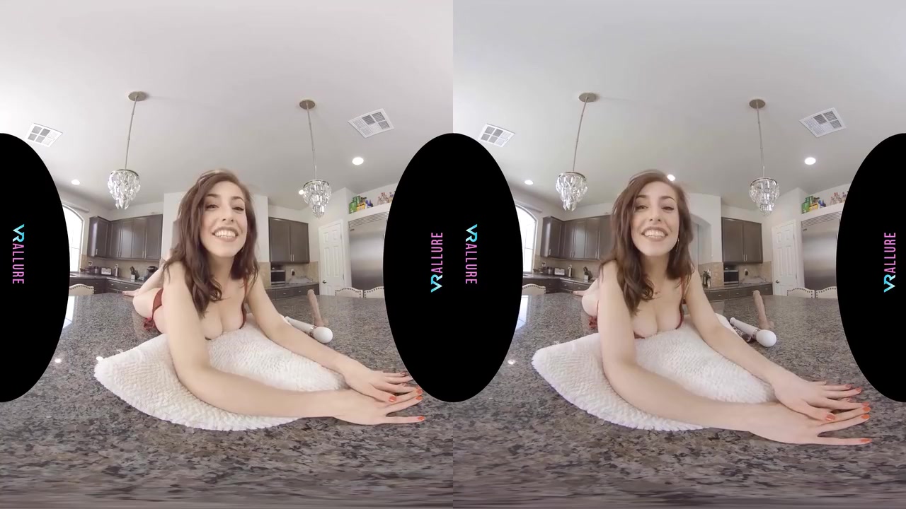You Can Only Sit There And Watch! - Virtual Reality