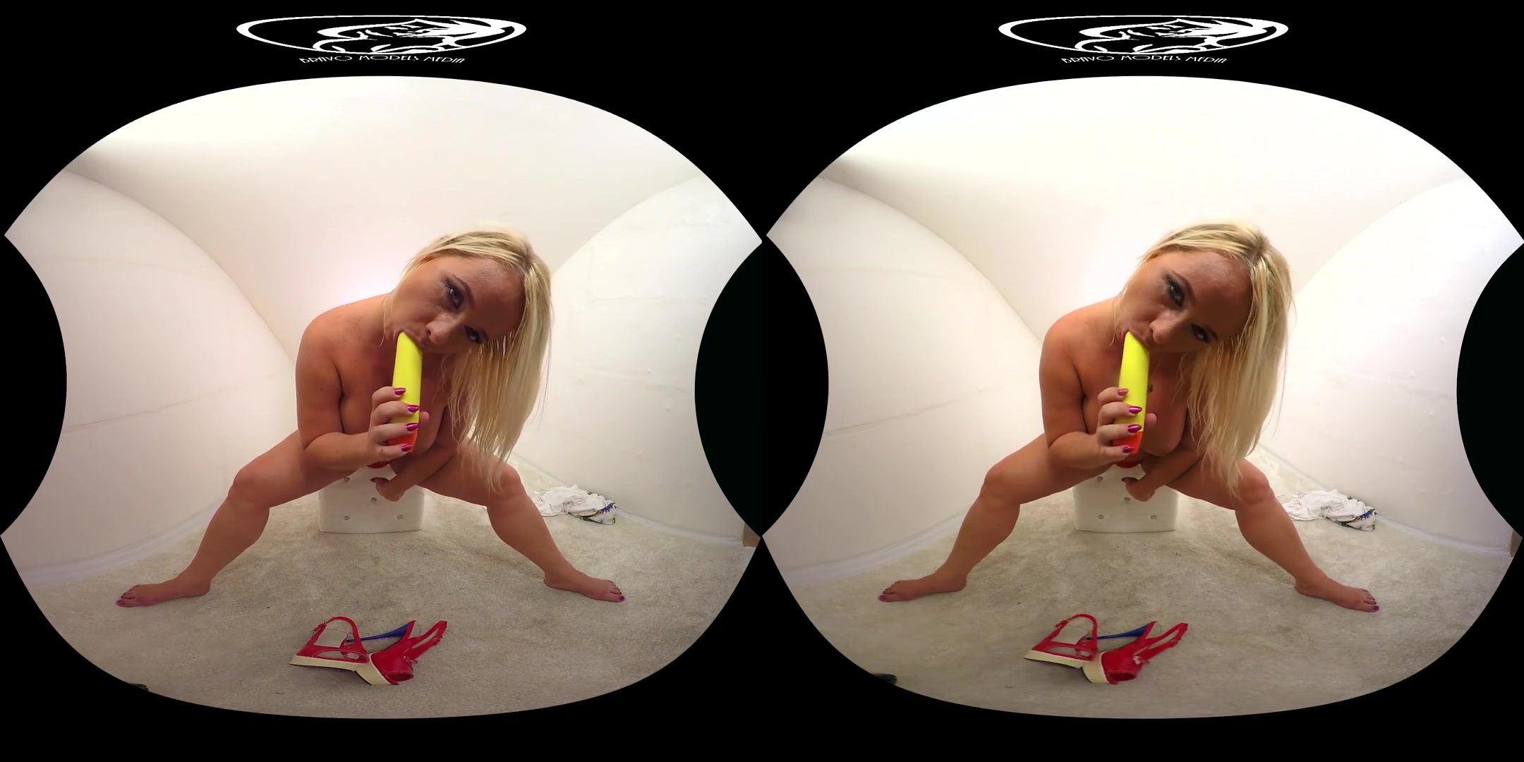 336 - Bambi Bella - SexLikeReal
