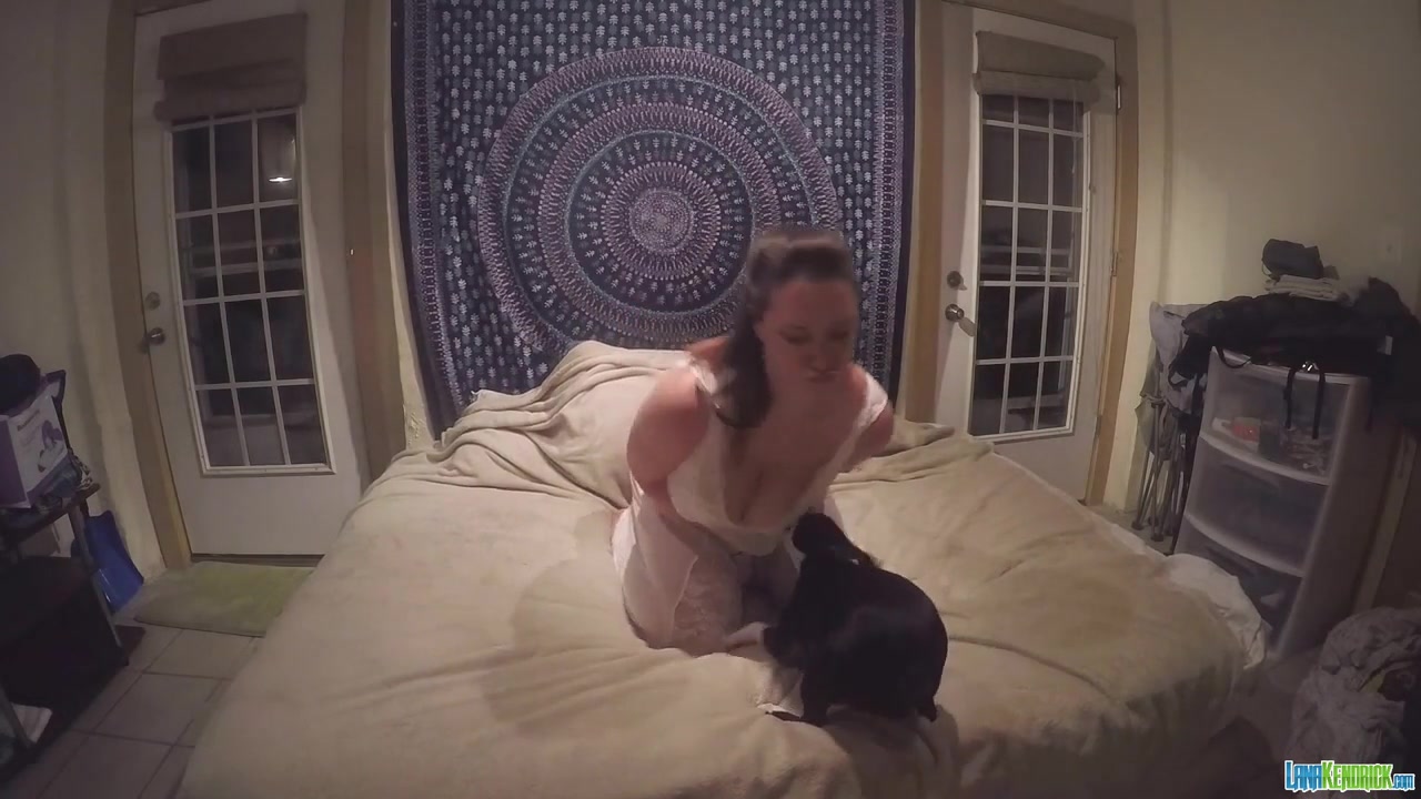 Lana Kendrick - Webcam 20