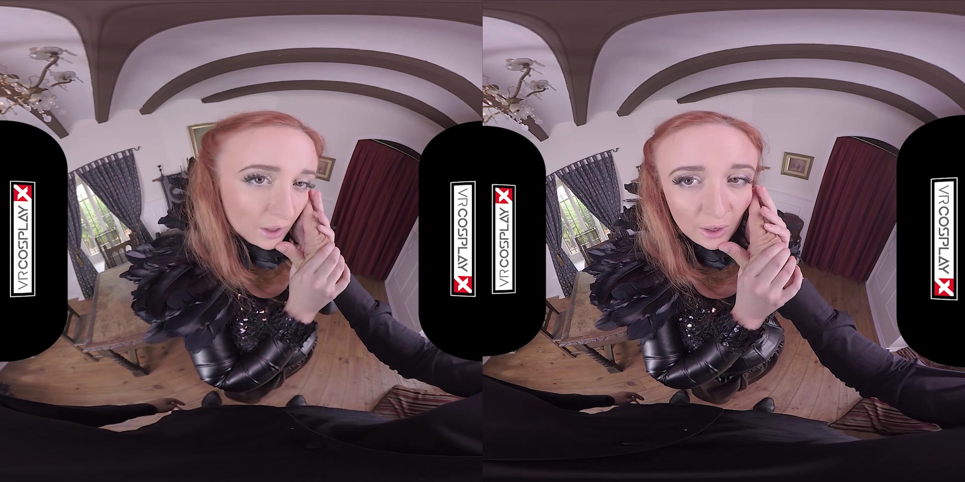GoT: Sansa's Long Knight a XXX Parody