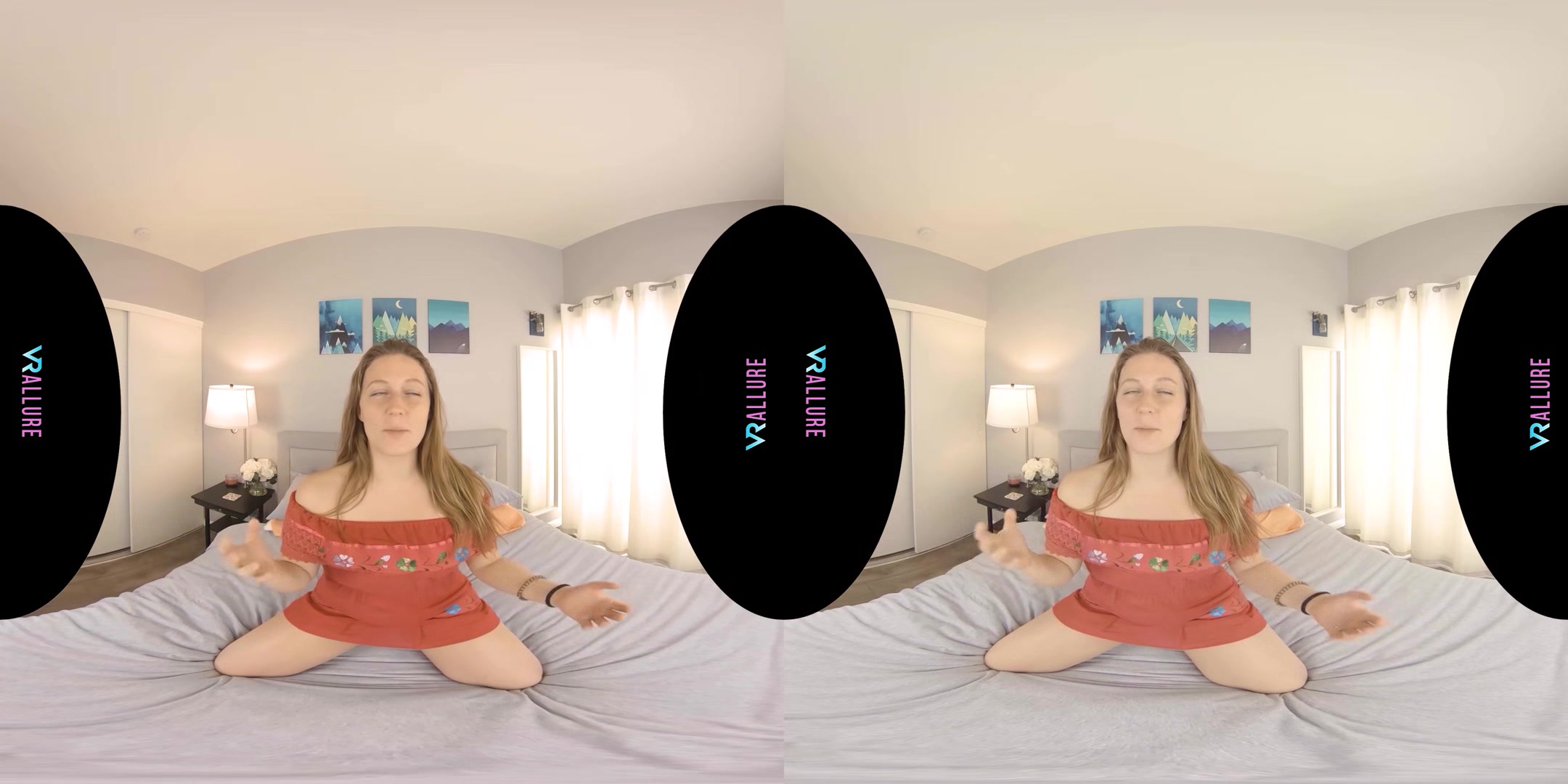 Febby Twigs - VRHush