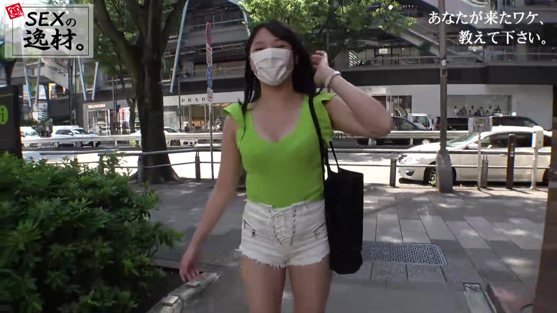0006623_美人 看護婦 尻フェチなどが含まれている