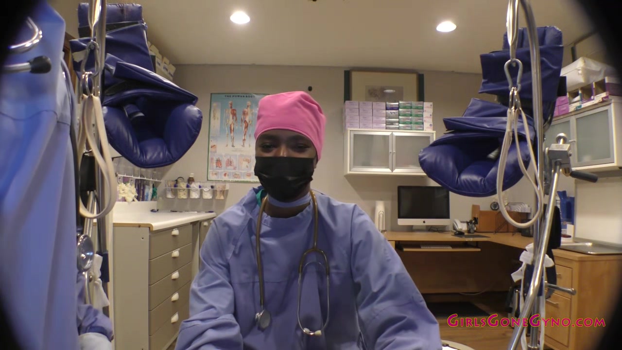 The Procedure - Jewel - Part 2 of 2