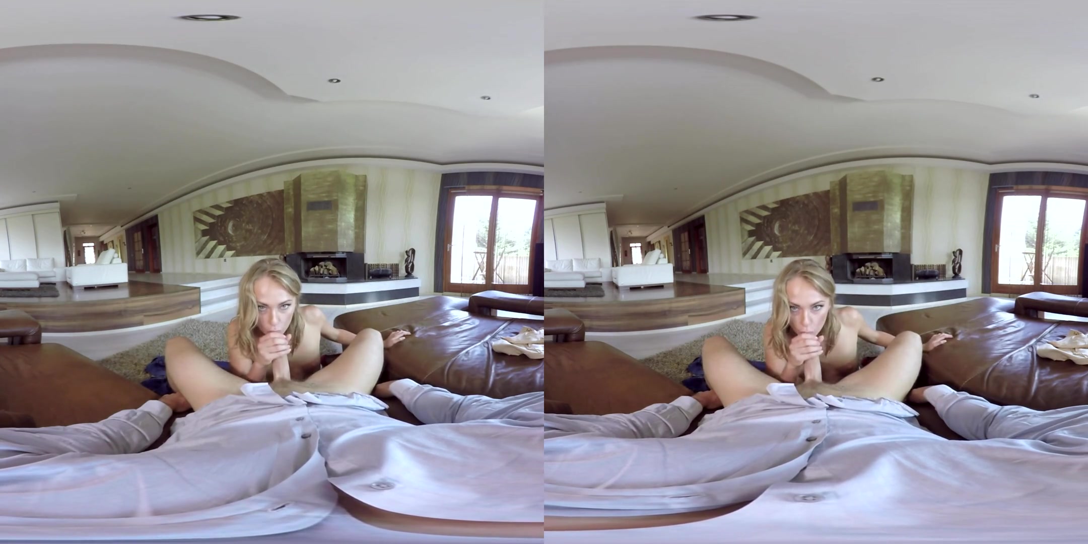 Ivana Sugar in A Perfect Passion - SexBabesVR