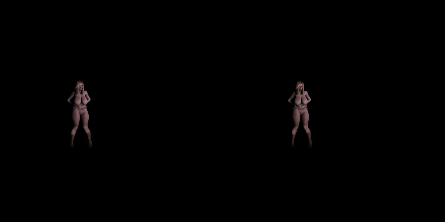 SHOWCASE 4 - SplineVR