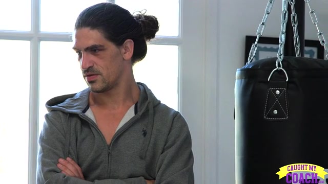 My Boyfriend Thinks Im Fucking The Coach - S1:E6 - Nubiles-Porn
