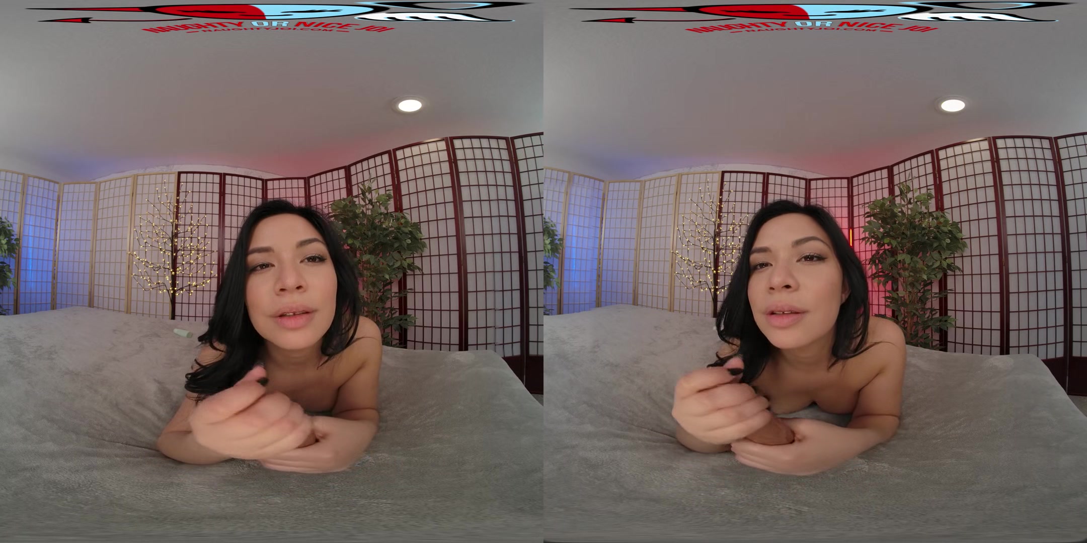 Scarlett Alexis Then Demands Your Cum All Over Her