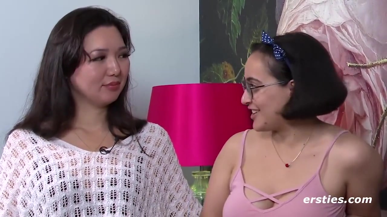 Amazing Xxx Movie Lesbian Exclusive Unique