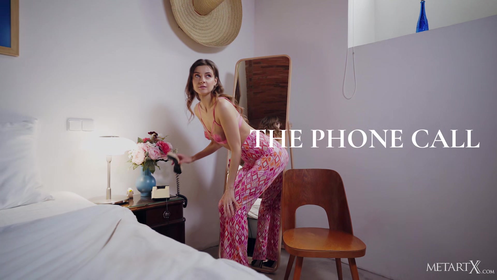 The Phone Call 2 - Melena A