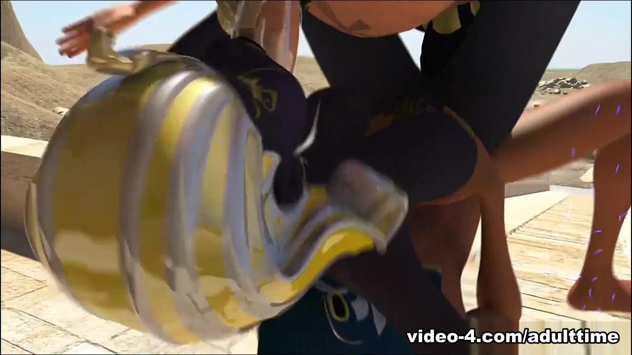 RA: When Gods Rise, Scene #01