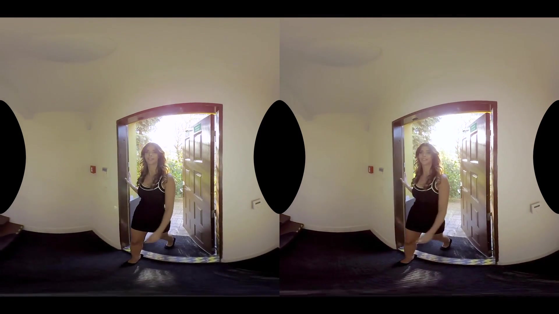 Virtually Naked