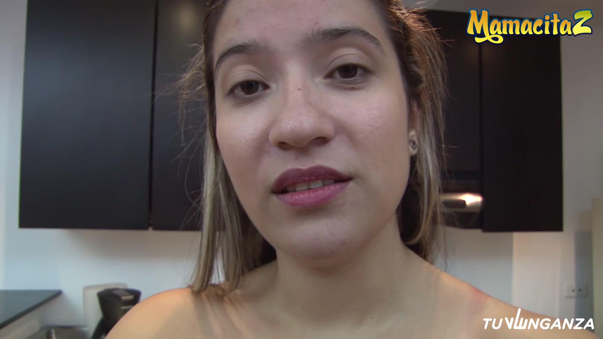 MamacitaZ - Big Tits Latina Has Passionate Cheating POV Sex