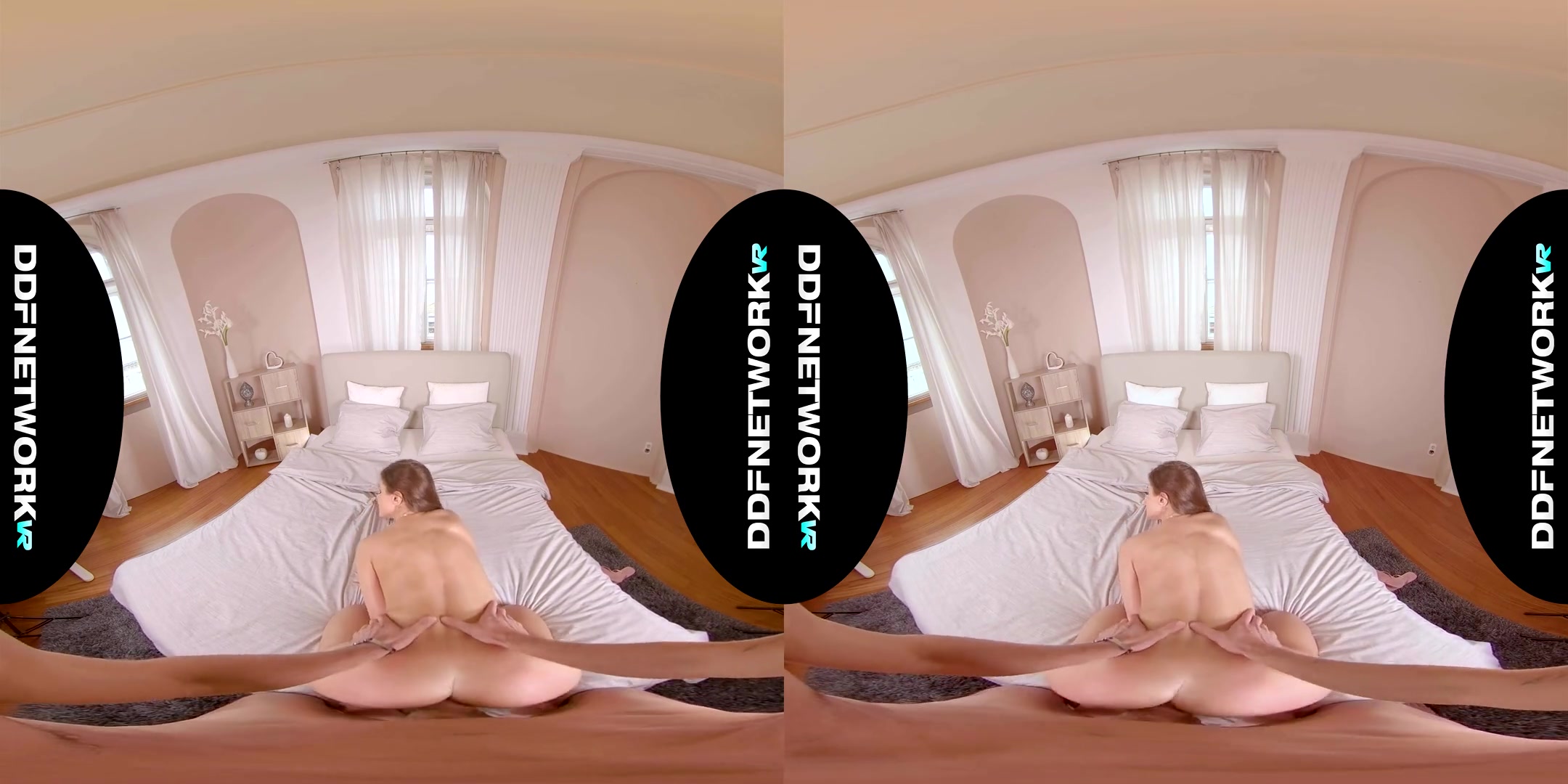 XXX Home Office - SexLikeReal