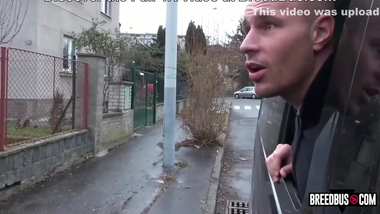 Fucked For A Ride In The With Francys Belle