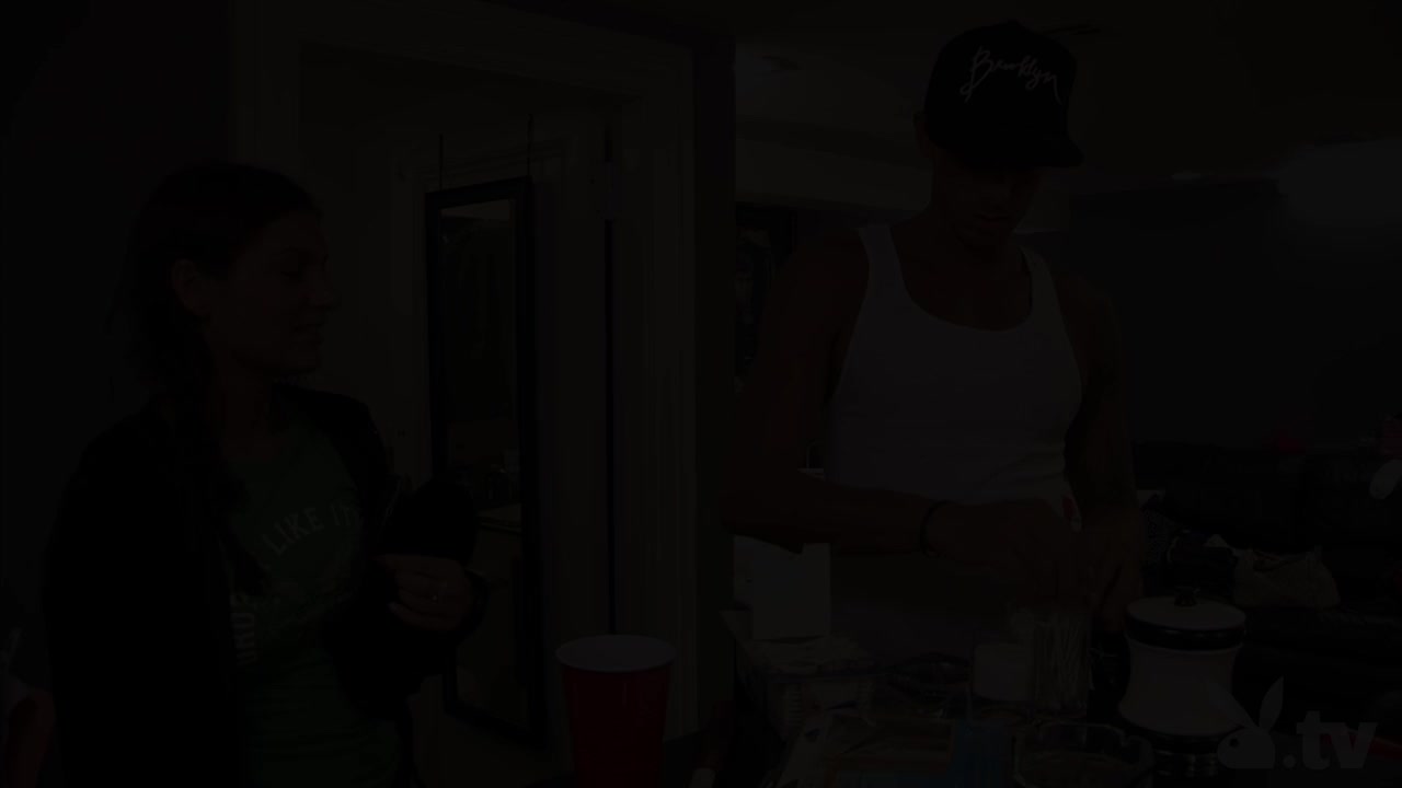 BROOKLYN KINDA LOVE, Season #1 Ep.8