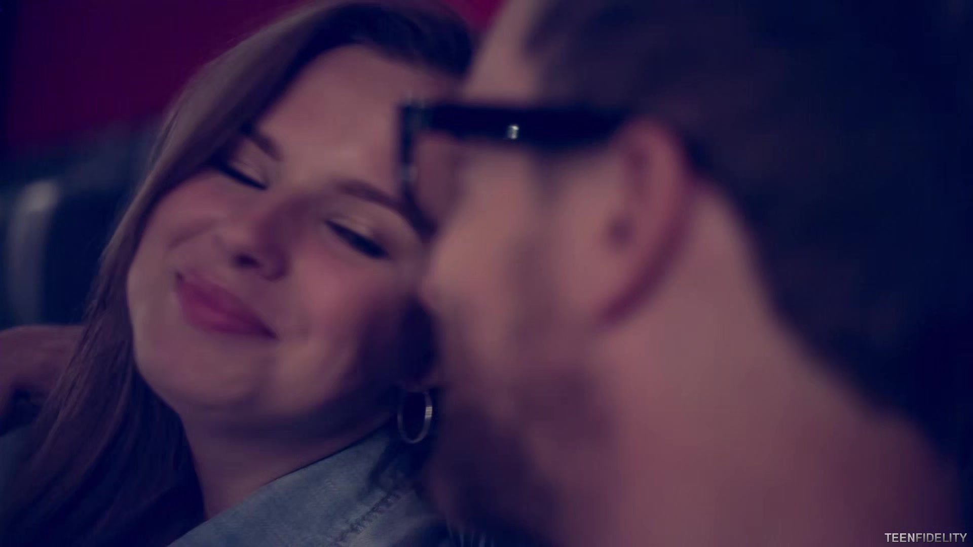 Teen Matinee - Starring: Jillian Janson - PornFidelity