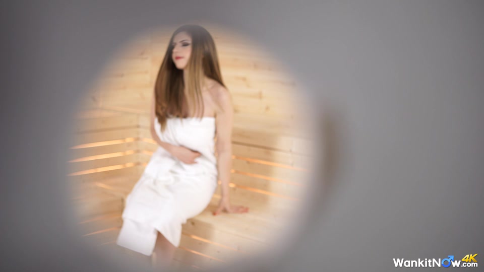 Stella Cox - Dirty Pervert:Pt1 - Sexy Videos - WankitNow
