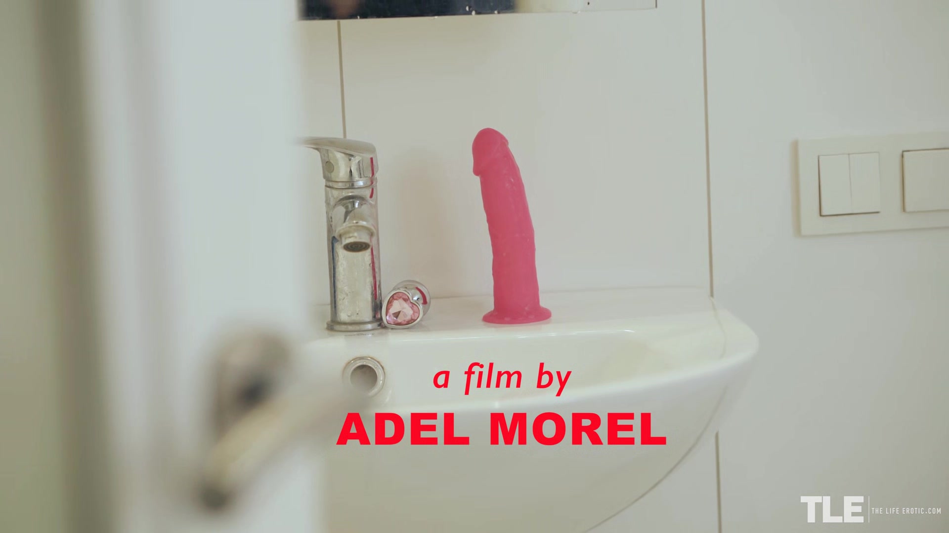 Double Pleasure 2 - Monika Alen