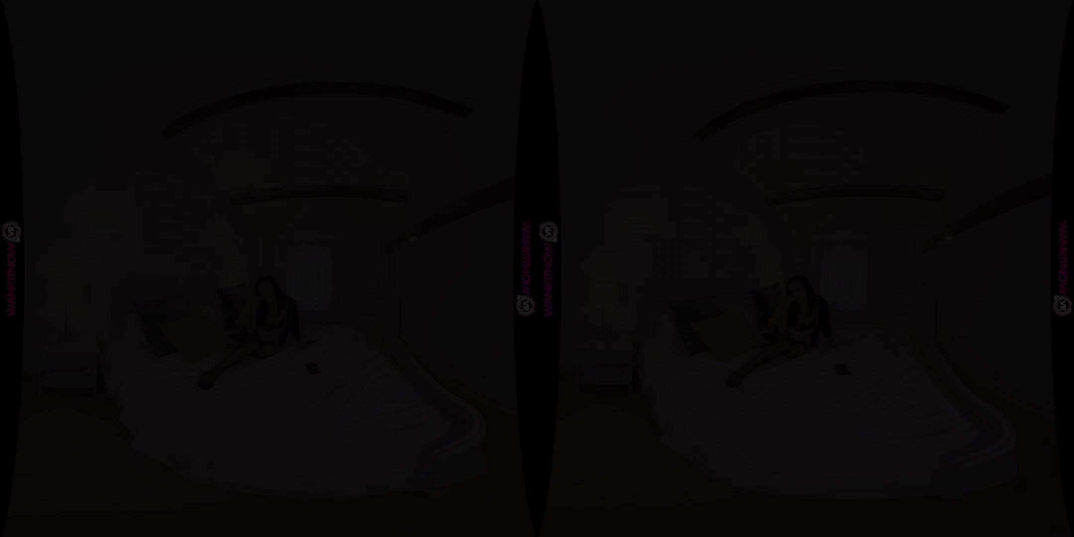 The Wank Deal featuring Miah S - WankitNowVR